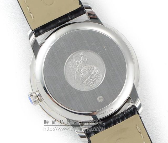 OMEGA手錶 TWS Factory最高版本 omega碟飛多功能系列 歐米茄機械男表 歐米茄高端男士腕表  hds1646